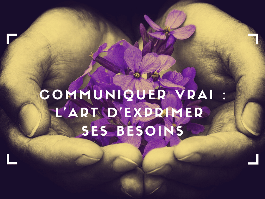 Communication authentique