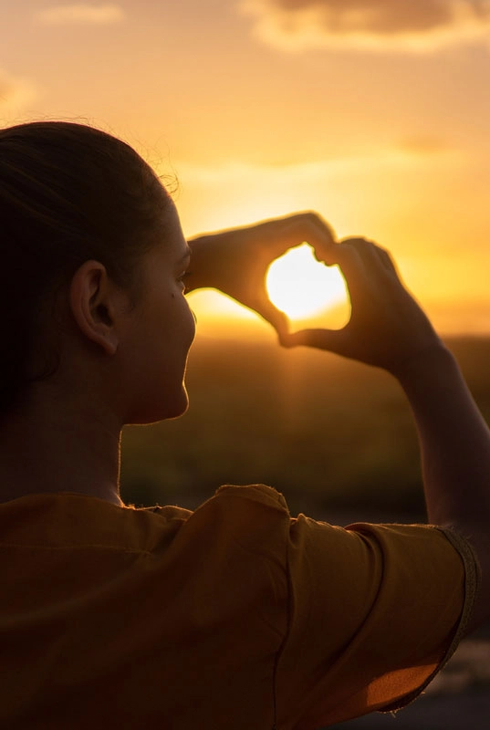 Accompagnement pour renforcer l'estime de soi